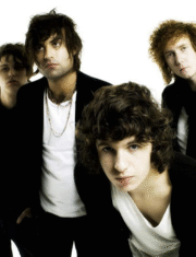 Portrait de The Kinks