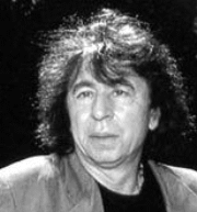 Portrait de Francis Lai
