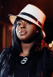 Portrait de Angie Stone
