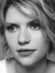 Portrait de Claire Danes