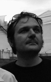 Portrait de Appollo