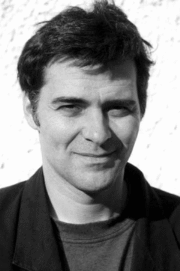 Portrait de François Place
