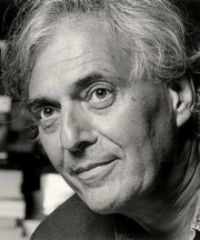 Portrait de Jean-Paul Dubois