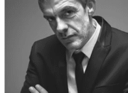 Portrait de Daniel Yvinec