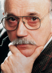 Portrait de William Vance