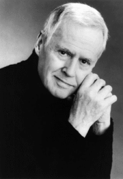 Portrait de Ned Rorem