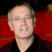 Portrait de Bernard Le Coq