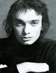 Portrait de Jaco Pastorius