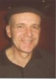 Portrait de Erik Sablé