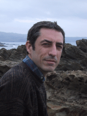 Portrait de Rodolphe Arthaud
