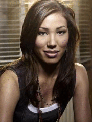 Portrait de Michaela Conlin