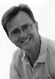 Portrait de Dominique Lormier