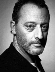 Portrait de Jean Reno
