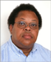 Portrait de George Lewis