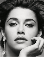 Portrait de Emma De Caunes