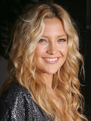 Portrait de Kate Hudson