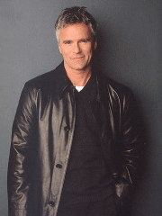 Portrait de Richard Dean Anderson
