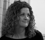 Portrait de Susan Fletcher
