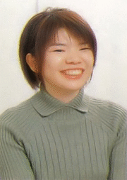 Portrait de Matsuri Hino