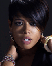 Portrait de Kelis