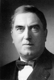 Portrait de Maurice Duruflé