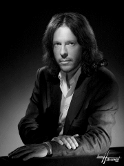 Portrait de Frank Braley