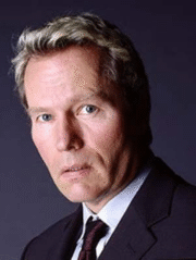 Portrait de John Savage