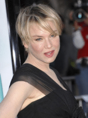 Portrait de Renée Zellweger