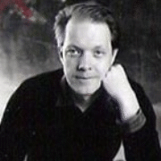 Portrait de Adam Roberts