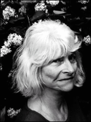 Portrait de Alison Lurie