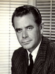 Portrait de Glenn Ford