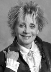 Portrait de Annie Cordy