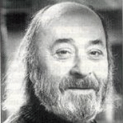 Portrait de Marc Ogeret