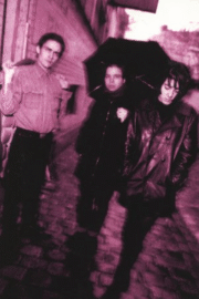 Portrait de Galaxie 500