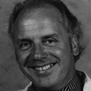 Portrait de Michael Coney
