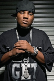 Portrait de Young Jeezy