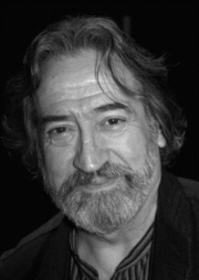 Portrait de Jordi Savall