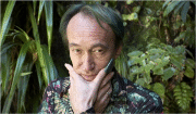 Portrait de Patrick Blanc