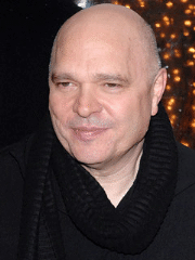 Portrait de Anthony Minghella