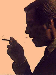 Portrait de Antonio-Carlos Jobim