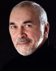 Portrait de Frank Langella