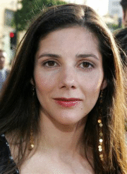 Portrait de Ann Brashares