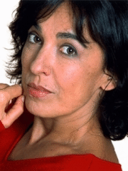 Portrait de Isabelle Alonso
