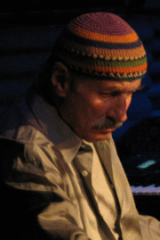 Portrait de Joe Zawinul