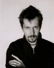 Portrait de Gary Oldman