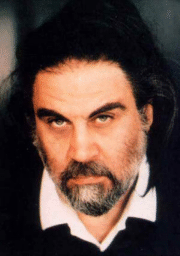 Portrait de Vangelis