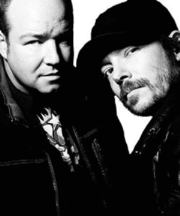 Portrait de The Herbaliser