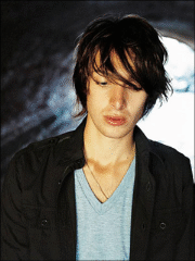 Portrait de Paolo Nutini