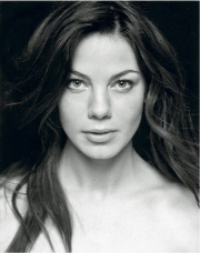 Portrait de Michelle Monaghan