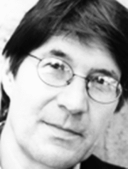 Portrait de Franz Bartelt